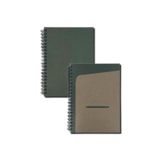 B6 Fancy Notebook 05