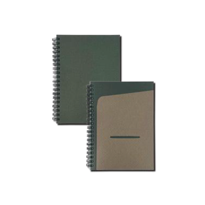 B6 Fancy Notebook 06