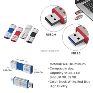 ACE USB Flash Drive 13
