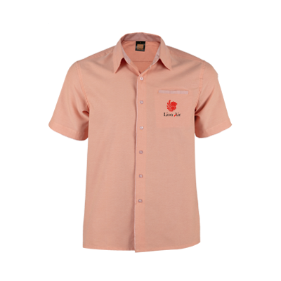 OS F1 Corporate Uniform Short Sleeve 140gsm Shirt 01