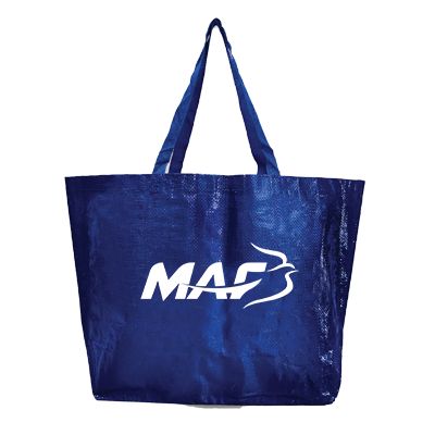 PP Woven Shopping Bag