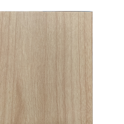 Woodgrain Wire-O Executive PU - A5 Size 07