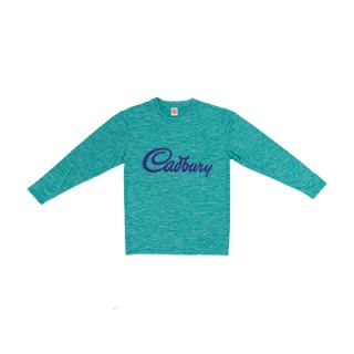 OS Quick Dry Long Sleeve 140gsm T-Shirt 07