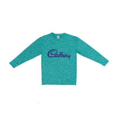 OS Quick Dry Long Sleeve 140gsm T-Shirt 08