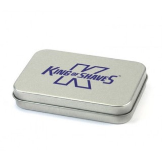 USB Metal Tin Box with Cover 03