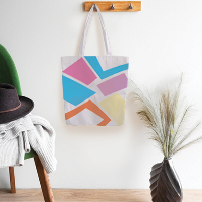  Custom made ploy canvas bag 8oz - (350x400) 04