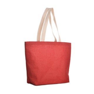 Leisure Jute Bag (350x480x150) 05