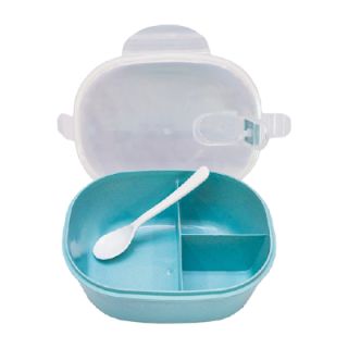 Bento Eco Wheat Lunch Box - 180g 04