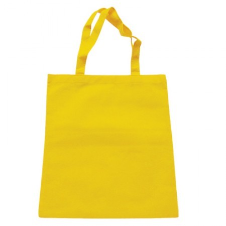 Luna Reusable Non-Woven Bag - 100gsm (330x400) 05
