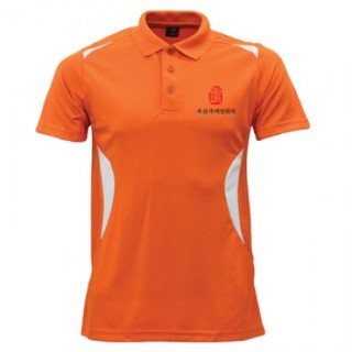 ES Microfiber 170gsm Collar Shirt M19