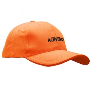 ES Single Color Sandwich Cotton Cap 06