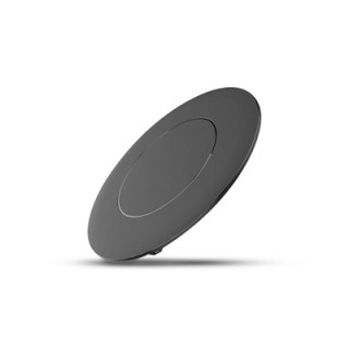LED Light Up Logo - 10W Fast Charging Wireless Charger 10