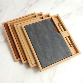 Timber Gift Set