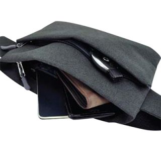 Fashion Multipurpose Sling Pouch