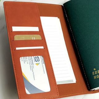 Royale Traveler's Notebook - A5 12