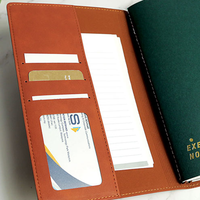 Royale Traveler’s Notebook - A5 13