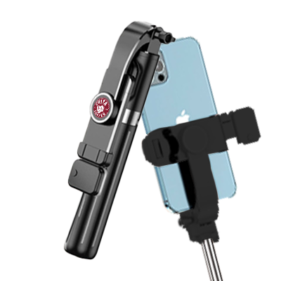 OSAS Mobile Selfie Stick 01