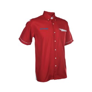 OS F1 Corporate Uniform Short Sleeve 200gsm Shirt V8 03