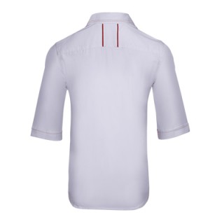 OS F1 Corporate Uniform 3/4 Sleeve 200gsm Shirt 06