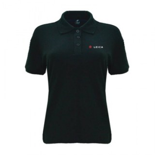 ES Woman Honeycomb Casual Polo 04