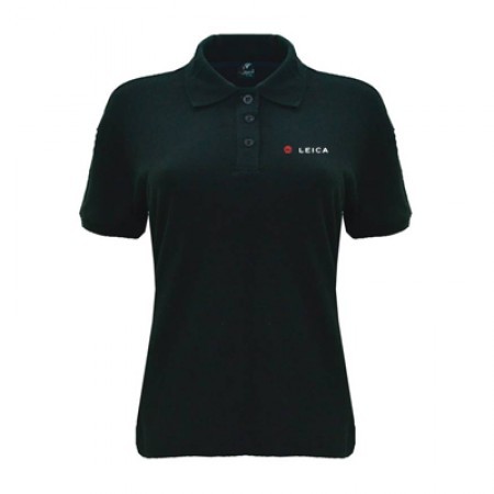 ES Woman Honeycomb Casual Polo 05