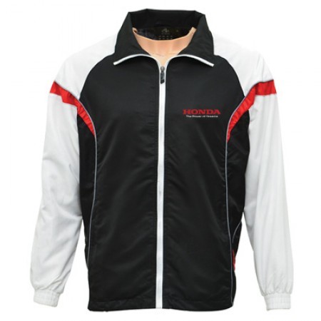 ES Track Suit 1400 Jacket 01