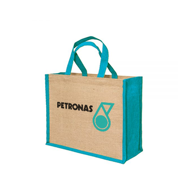 Vista Jute Bag (300x350x150) 05