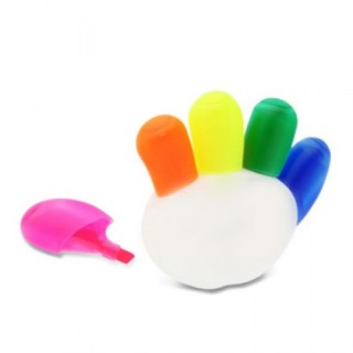 Helping Hand Highlighter