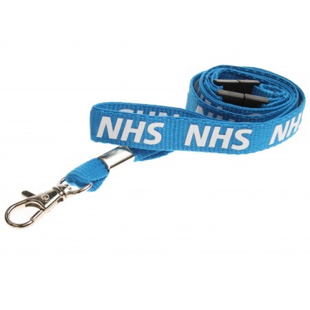 Custom Polyester Lanyard with Logo Printing 03