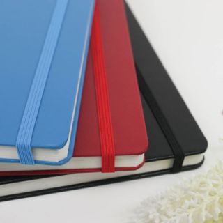 Karmaslim Perfect Bind Executive Bonded Leather 06
