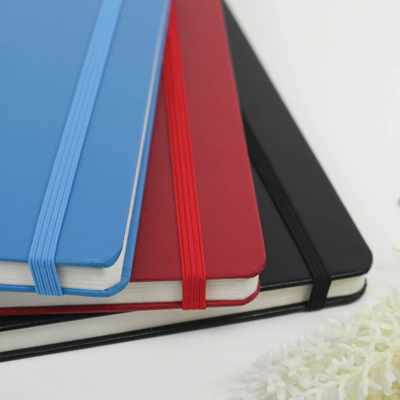 Karmaslim Perfect Bind Executive Bonded Leather 07