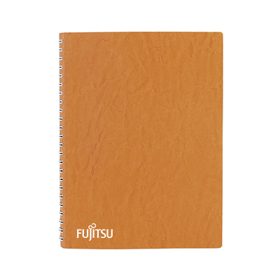Flexa Wire-O Executive PU - A5 Size 01
