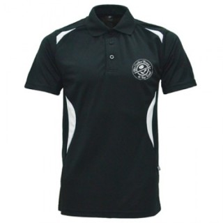 ES Microfiber 170gsm Collar Shirt M19 03