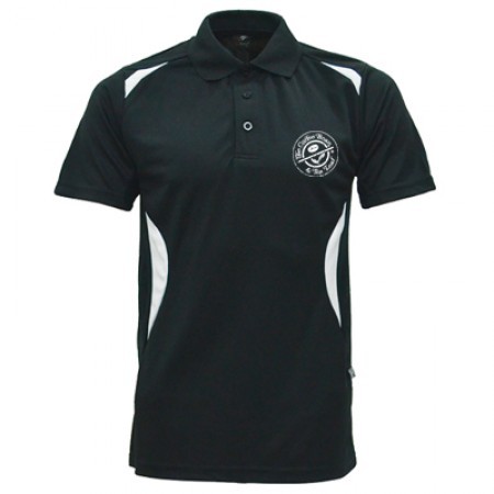 ES Microfiber 170gsm Collar Shirt M19 04