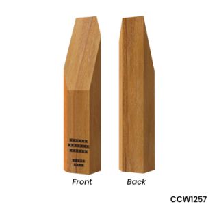 CC Wood Series Type 5 Trophy