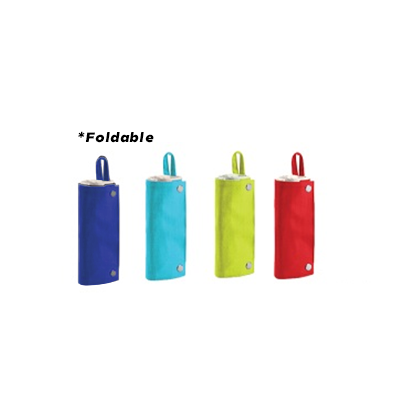 Fashion Foldable Canvas Bag - 7oz ( 370 x 420 ) 05