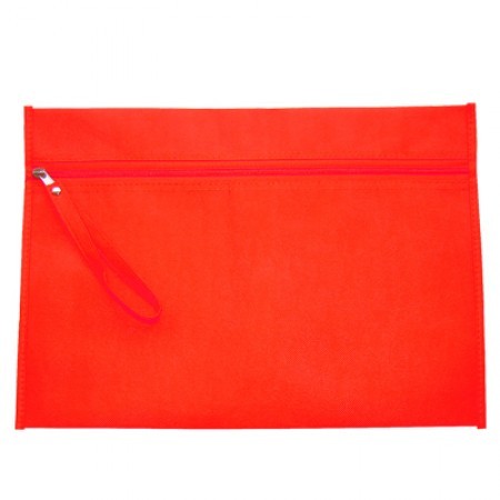 Non-Woven Multi-Purpose Pouch / Seminar Folder - 120gsm (390x275) 04
