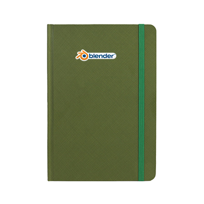 Pioneer Perfect Bind Chipboard - A5 Size 01