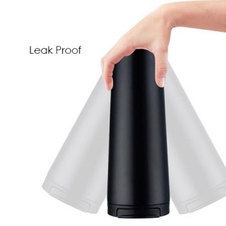 ESPRESSO SS Double Wall Thermo Flask - 500ml 04