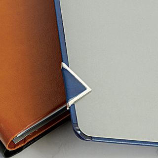 Alvee Wire-O Executive PU 10
