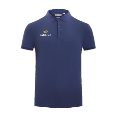 MT North Harbour Lumin Polo Collar Shirt 200gsm 01