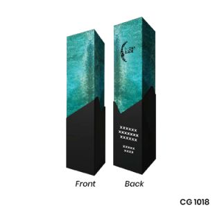 CC Galaxy Series Type 1 Trophy 05