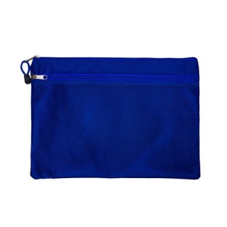 Mesh Multipurpose Pouch - Large 04
