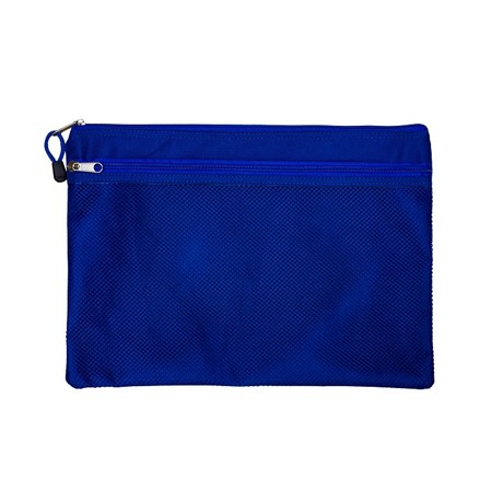 Mesh Multipurpose Pouch - Large 05