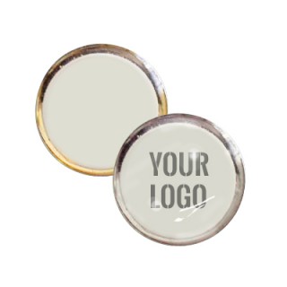 Custom Made Corporate Collar Pin 03