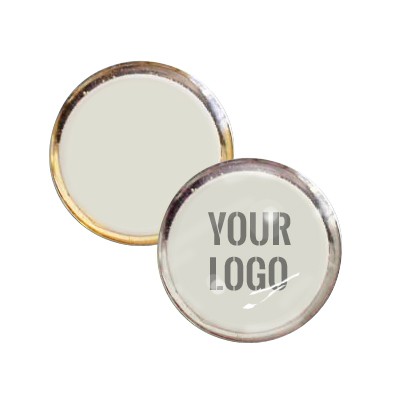 Custom Made Corporate Collar Pin 04