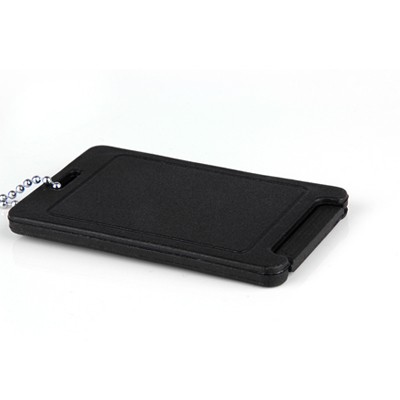 KAI Luggage Tag Key Chain 05