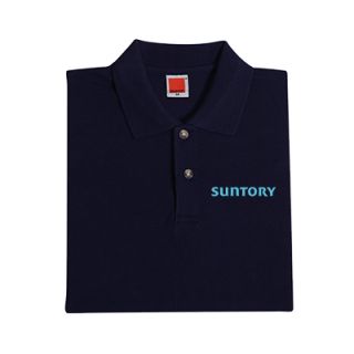 OS Female CVC Honeycomb Short Sleeve 230gsm Polo Shirt 04