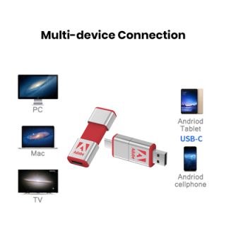 ACE USB Flash Drive 11