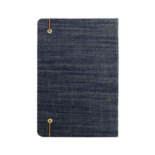 Armany Perfect Bind Executive Jeans - A5 Size